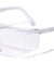 Safety Goggles Wholesale Clear Eyewear