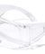 Safety Goggles Wholesale Clear Eyewear