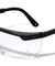Safety Goggles Wholesale Clear Eyewear