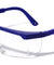 Safety Goggles Wholesale Clear Eyewear