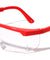 Safety Goggles Wholesale Clear Eyewear