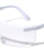 Safety Goggles Wholesale Clear Eyewear