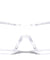 Safety Goggles Wholesale Clear Eyewear