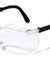 Safety Goggles Wholesale Clear Eyewear