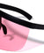 Safety Visor Wholesale Color Sunglasses