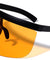 Safety Visor Wholesale Color Sunglasses