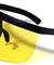 Safety Visor Wholesale Color Sunglasses