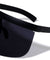 Safety Visor Wholesale Color Sunglasses