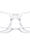 Crystal Classic Clear Lens Wholesale Bulk Glasses