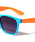 Classic Neon Duotone Color Wholesale Bulk Sunglasses