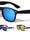 Classic Polarized Color Mirror Sunglasses Wholesale