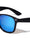 Classic Polarized Color Mirror Sunglasses Wholesale
