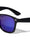 Classic Polarized Color Mirror Sunglasses Wholesale