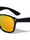 Classic Polarized Color Mirror Sunglasses Wholesale