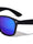 Classic Polarized Color Mirror Sunglasses Wholesale