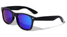 Classic Polarized Color Mirror Sunglasses Wholesale