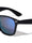 Classic Polarized Color Mirror Sunglasses Wholesale