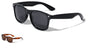 Classic Spring Hinge Polarized Wholesale Bulk Sunglasses