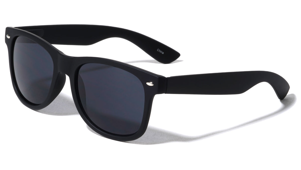 Classic Soft Coat Super Dark Sunglasses Wholesale