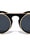 Retro Round Flip Sunglasses Wholesale