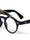 Retro Round Flip Sunglasses Wholesale
