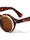 Retro Round Flip Sunglasses Wholesale