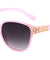 Classic Studs Sunglasses