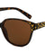 Classic Studs Sunglasses