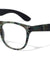 Classic Camouflage Clear Lens Wholesale Glasses