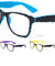 Classic Clear Pixel Wholesale Glasses