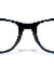 Classic Clear Pixel Wholesale Glasses
