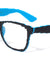 Classic Clear Pixel Wholesale Glasses