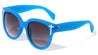 Color Frame Classic Cross Wholesale Sunglasses