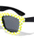 Classic Square Spike Wholesale Sunglasses