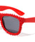 Classic Square Spike Wholesale Sunglasses