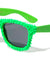 Classic Square Spike Wholesale Sunglasses