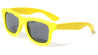 Classic Square Spike Wholesale Sunglasses