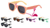 Classic Removable Chain Sunglasses Wholesale