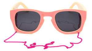 Classic Removable Chain Sunglasses Wholesale