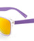 Classic Color Mirror Wholesale Sunglasses