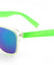 Classic Color Mirror Wholesale Sunglasses