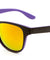 Classic Color Accent Color Mirror Wholesale Sunglasses