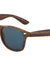 Classic Wood Pattern Spring Hinge Wholesale Bulk Sunglasses