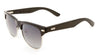 EKO Combination Wood Sunglasses