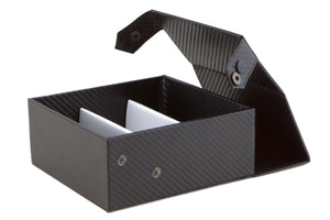 3 Piece Display Case