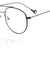 Rounded Clear Lens Aviators Wholesale Bulk Glasses