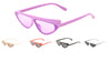 Pop Art Fashion Wholesale Sunglasses